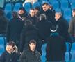 Ce nu s-a văzut la TV » Moment de nervozitate cu șefii Clujului în prim-plan: gestul dintre Nelu Varga și Balaj, imediat după Lazio - CFR