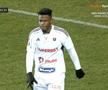 Mamadou Thiam