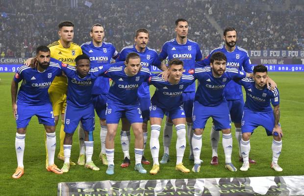 Acuzații-șoc la FCU Craiova! » „Mi-a vorbit ca un cămătar” + reacția lui Mititelu: „Sunt stupefiat de ce poate să spună”