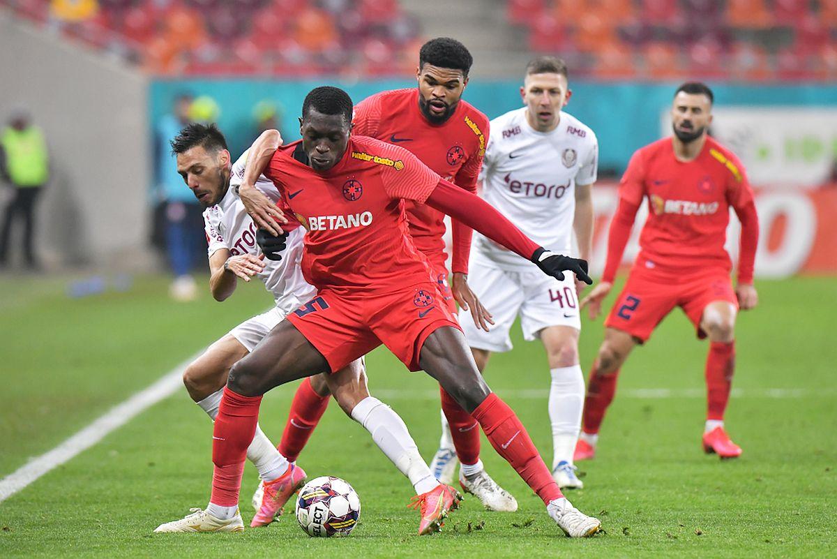 Titularul de la FCSB nu mai vrea să audă de fotbal, după ce se lasă: „Să fiu antrenor? Nu, nu, nu! Vă spun pe ce o să mă concentrez”