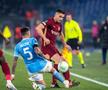 Ovidiu Hoban, jucătorul remarcat de Lucian Goian // sursă foto: Raed Krishan (Roma)