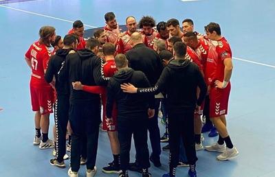 Veszprem vrea un jucător de la Dinamo! » E câștigător de Liga Campionilor și campion al Africii