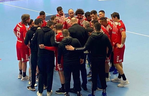 O accidentare care îi poate încheia sezonul » Vești teribile din tabăra lui Dinamo