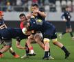 România-Portugalia în Rugby Europe Championship 2024 FOTO Cristi Preda