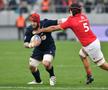 România-Portugalia în Rugby Europe Championship 2024 FOTO Cristi Preda
