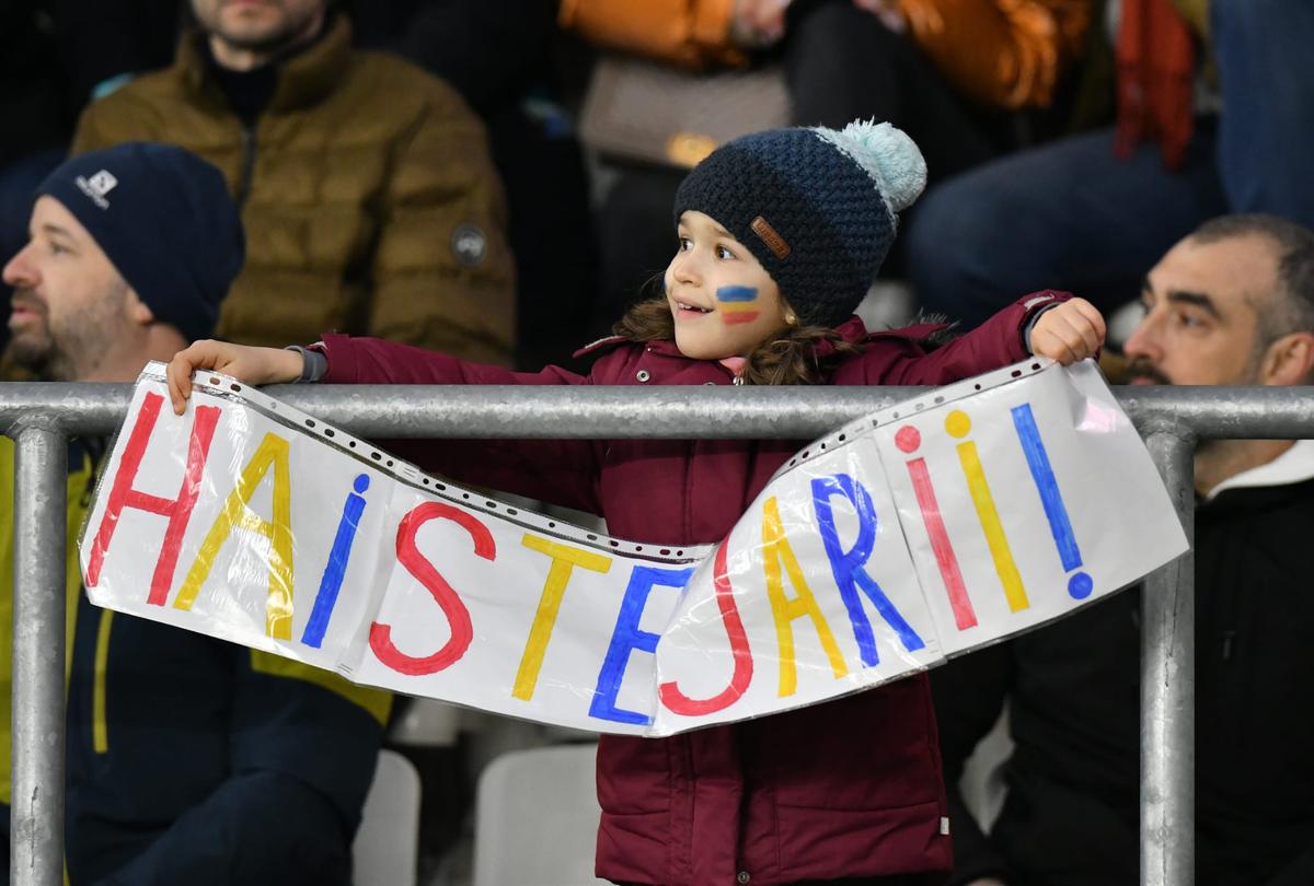 Înfrângere clară pentru România în fața Portugaliei în Rugby Europe Championship » „Stejarii” vor evolua în semifinale contra Georgiei pe terenul acesteia