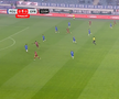 Primul gol marcat de El Kaddouri la CFR Cluj