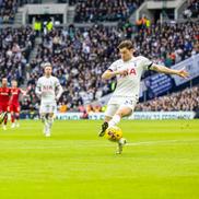Tottenham - Wolves/ foto Imago Images