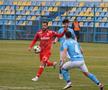 FC Voluntari - UTA Arad