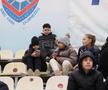 FC Voluntari - UTA Arad, foto: Ionuț Iordache / GSP