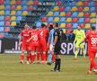 FC Voluntari - UTA Arad, foto: Ionuț Iordache / GSP