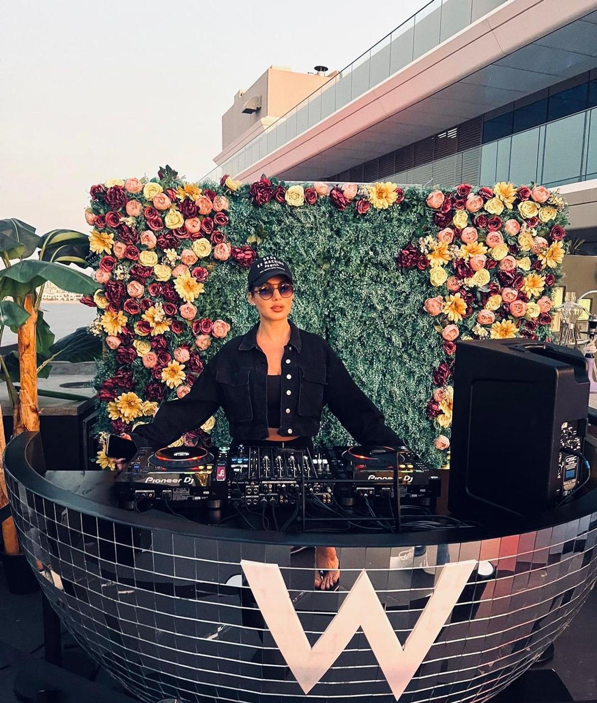 Cine e Lady Lee, fosta lui Novak Djokovic, și cum a ajuns să câștige și 30.000 de euro per apariție: „Cu mine, era mereu zâmbitor”