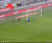 Primul gol marcat de El Kaddouri la CFR Cluj