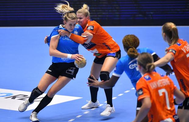 CSM București și testul danez decisiv pentru calificarea directă în „sferturile” Ligii Campionilor