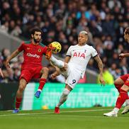 Tottenham - Wolves/ foto Imago Images