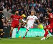 Tottenham - Wolves/ foto Imago Images