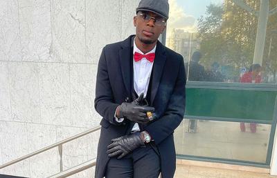 Prietenul lui Pogba, pus în dificultate la conferința lui Dinamo: „Cine? A, da. A fost aici”