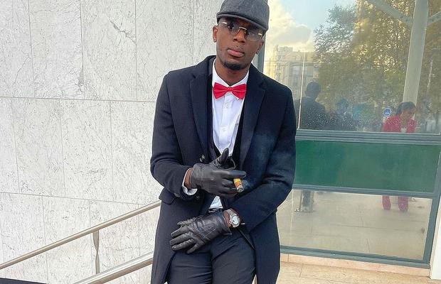 Prietenul lui Pogba, pus în dificultate la conferința lui Dinamo: „Cine? A, da. A fost aici”