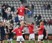 România-Portugalia în Rugby Europe Championship 2024 FOTO Cristi Preda