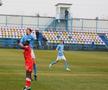 FC Voluntari - UTA Arad, foto: Ionuț Iordache / GSP