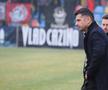 FC Voluntari - UTA Arad, foto: Ionuț Iordache / GSP