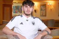 Versiunea lui Ianis Stoica, după ce a forțat plecarea de la U Cluj: „Am avut motivele mele!”
