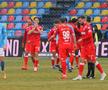 FC Voluntari - UTA Arad, foto: Ionuț Iordache / GSP