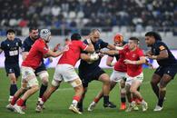 Înfrângere clară pentru România în fața Portugaliei în Rugby Europe Championship » „Stejarii” vor evolua în semifinale contra Georgiei pe terenul acesteia