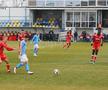 FC Voluntari - UTA Arad, foto: Ionuț Iordache / GSP