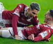 Giuleștenii impresionează pe toată lumea cu parcursul din 2024 / Sursă foto: Facebook@ FC Rapid 1923
