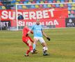 FC Voluntari - UTA Arad