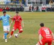 FC Voluntari - UTA Arad, foto: Ionuț Iordache / GSP