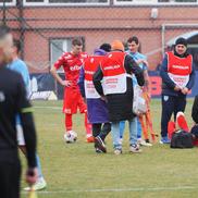 FC Voluntari - UTA Arad, foto: Ionuț Iordache / GSP