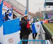 FC Voluntari - UTA Arad, foto: Ionuț Iordache / GSP