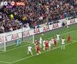 Greșeala apărării lui Tottenham cu Wolves