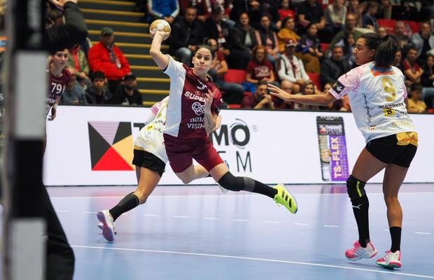 Rapid speră într-o minune pentru a ajunge în playoff-ul pentru „sferturile” Ligii Campionilor