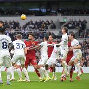 Tottenham - Wolves/ foto Imago Images