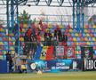 FC Voluntari - UTA Arad, foto: Ionuț Iordache / GSP
