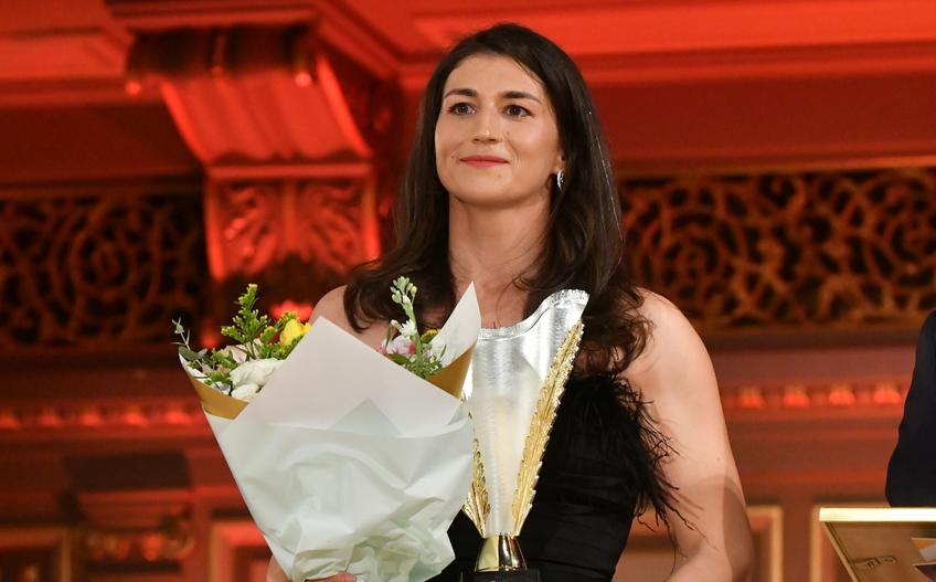 Ancuța Bodnar