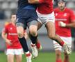 România-Portugalia în Rugby Europe Championship 2024 FOTO Cristi Preda
