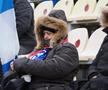 FC Voluntari - UTA Arad, foto: Ionuț Iordache / GSP