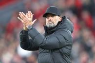 Klopp a ales succesorul ideal pentru banca lui Liverpool: „E incredibil ce face, absolut excepțional”