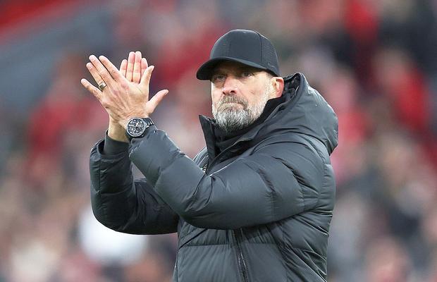 Klopp a ales succesorul ideal pentru banca lui Liverpool: „E incredibil ce face, absolut excepțional”