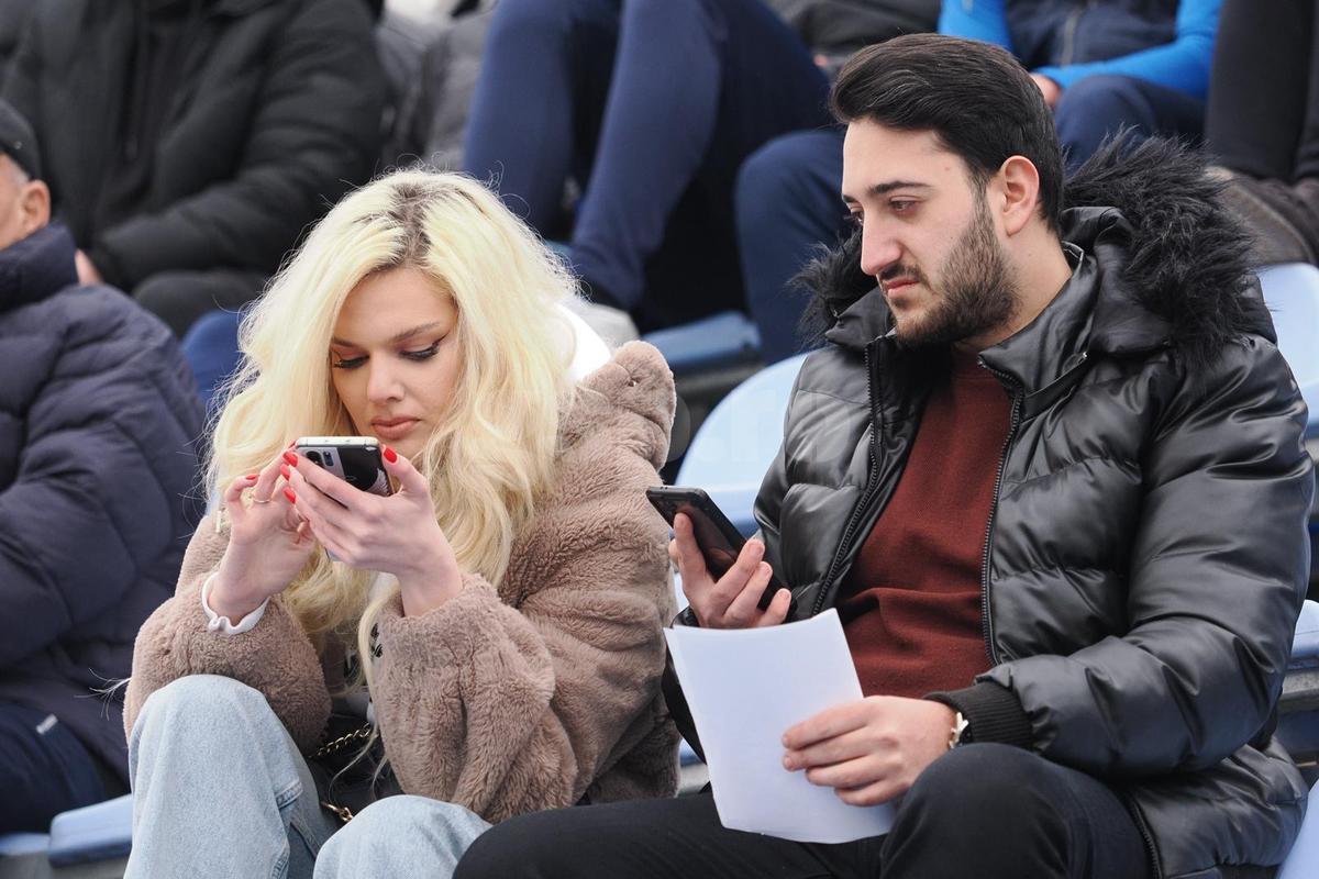 Rednic i-a bătut obrazul lui Fabry, dar l-a iertat după meci: „Contează că a marcat, nu că m-a înjurat!”