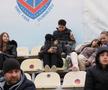 FC Voluntari - UTA Arad, foto: Ionuț Iordache / GSP