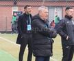 Mircea Rednic în FC Voluntari - UTA Arad, foto: Ionuț Iordache / GSP