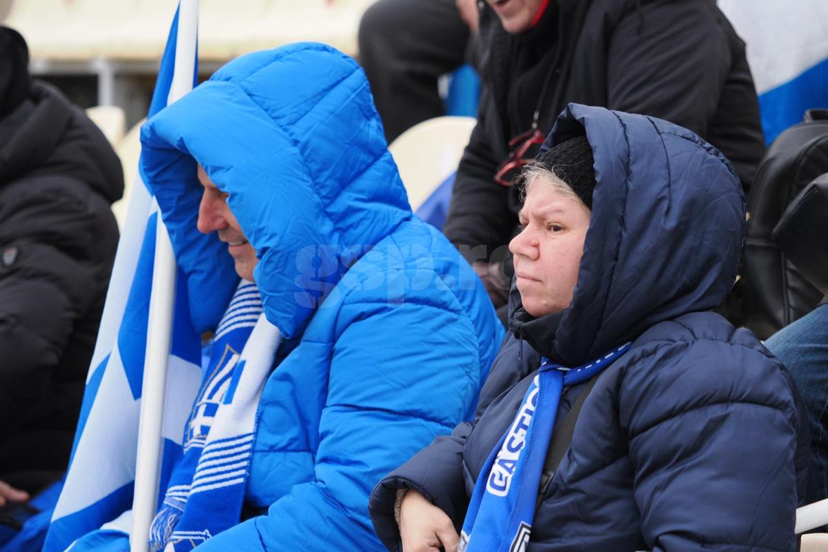 Rednic i-a bătut obrazul lui Fabry, dar l-a iertat după meci: „Contează că a marcat, nu că m-a înjurat!”