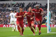 Drăgușin, uitat din nou pe bancă! Tottenham a pierdut cu Wolves și a ieșit din Top 4 în Premier League