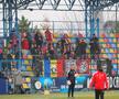 FC Voluntari - UTA Arad, foto: Ionuț Iordache / GSP