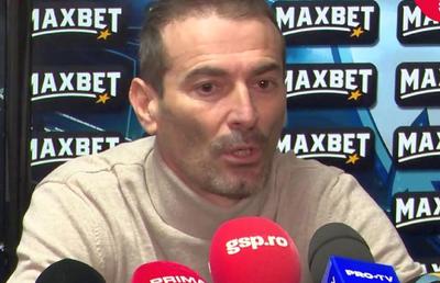 „E o realitate!” » Marius Măldărășanu, discurs fără menajamente când a auzit știrea momentului: „Se întâmplă ceva acolo!”
